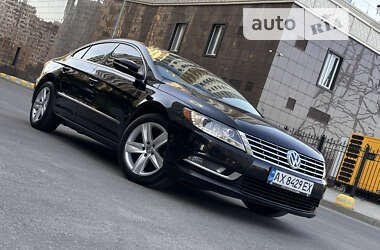 Купе Volkswagen CC / Passat CC 2012 в Одессе