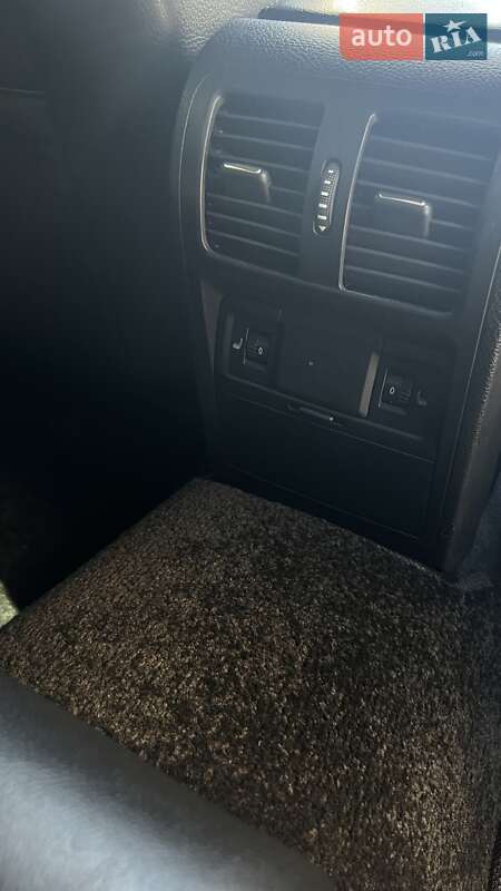 Купе Volkswagen CC / Passat CC 2013 в Киеве