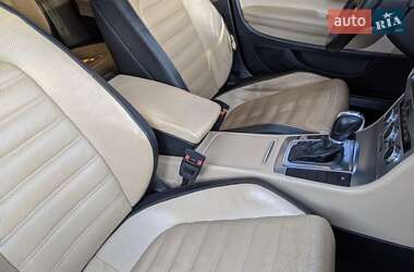 Купе Volkswagen CC / Passat CC 2012 в Ровно