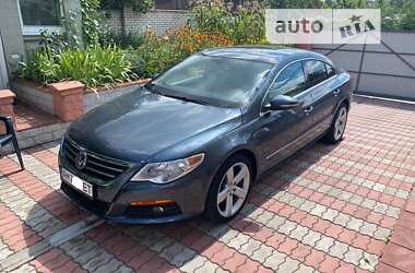 Купе Volkswagen CC / Passat CC 2012 в Житомирі