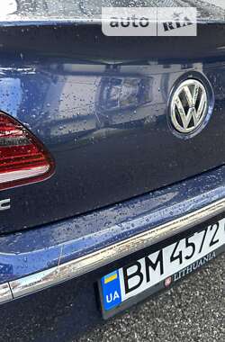 Купе Volkswagen CC / Passat CC 2013 в Сумах