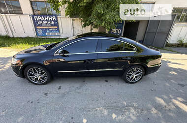 Купе Volkswagen CC / Passat CC 2013 в Києві