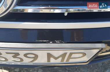 Купе Volkswagen CC / Passat CC 2013 в Трускавце