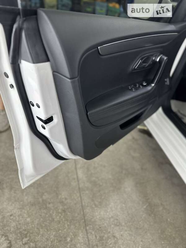 Купе Volkswagen CC / Passat CC 2014 в Житомирі