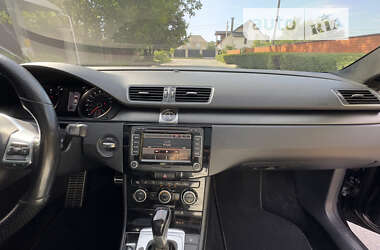 Купе Volkswagen CC / Passat CC 2013 в Днепре