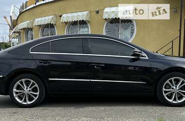 Купе Volkswagen CC / Passat CC 2013 в Києві