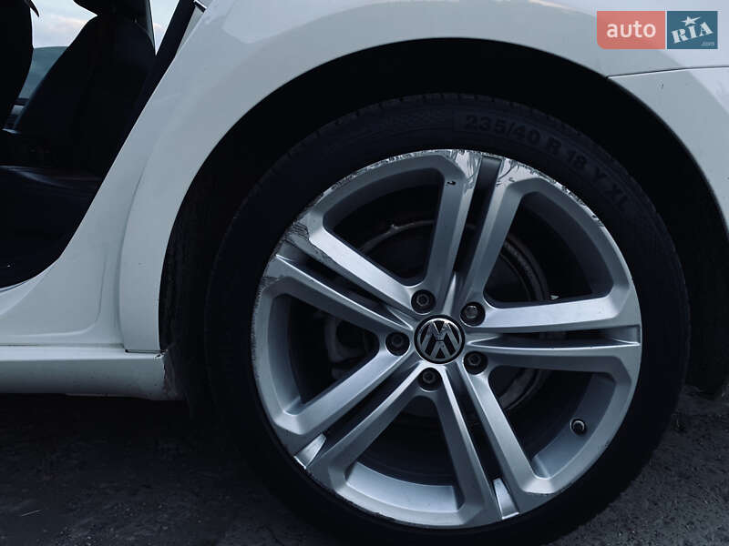 Купе Volkswagen CC / Passat CC 2012 в Миргороде фото 19 Купе Volkswagen CC / Passat CC 2012 в Миргороде