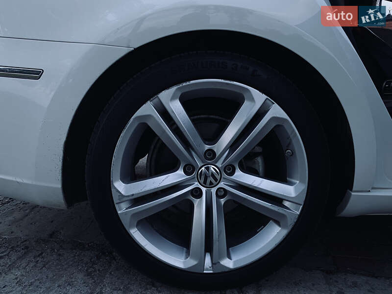 Купе Volkswagen CC / Passat CC 2012 в Миргороде фото 20 Купе Volkswagen CC / Passat CC 2012 в Миргороде
