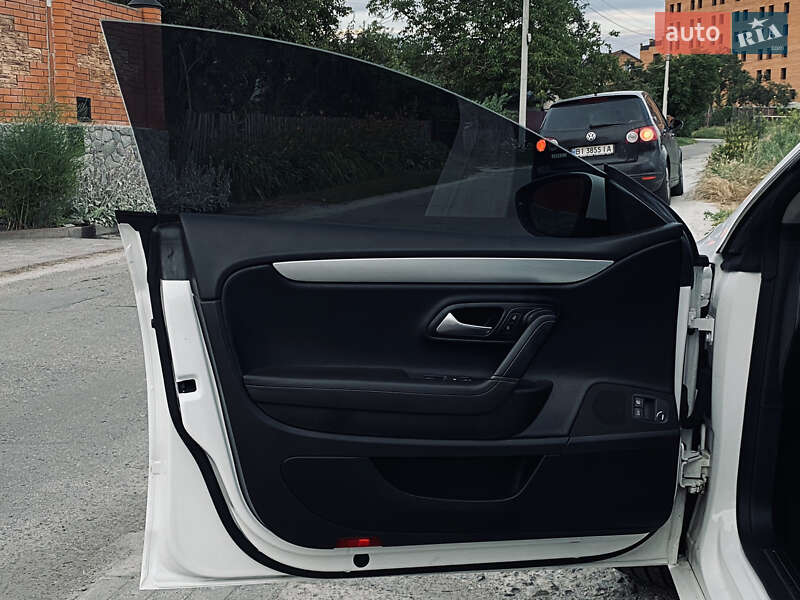 Купе Volkswagen CC / Passat CC 2012 в Миргороде фото 23 Купе Volkswagen CC / Passat CC 2012 в Миргороде