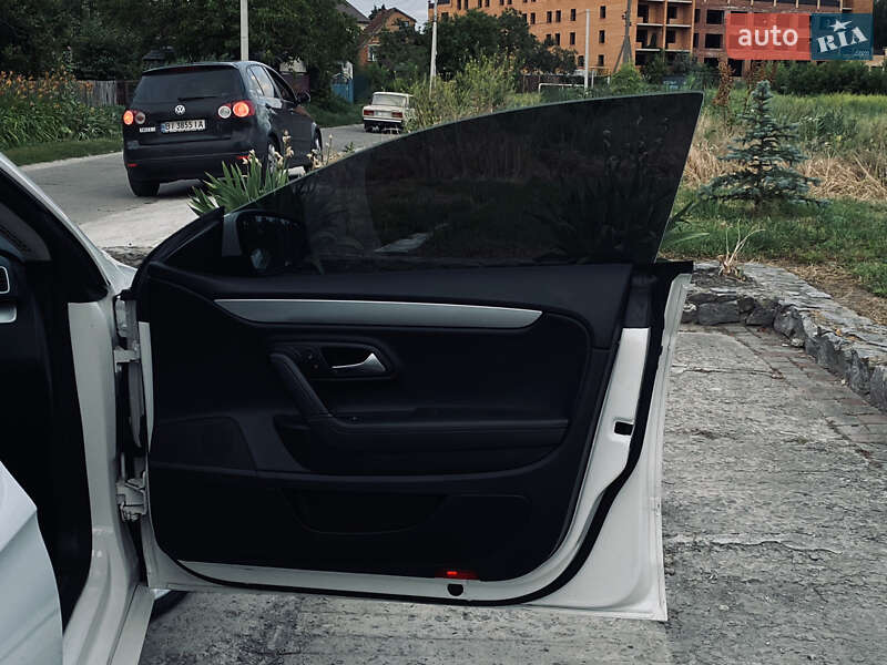 Купе Volkswagen CC / Passat CC 2012 в Миргороде фото 26 Купе Volkswagen CC / Passat CC 2012 в Миргороде