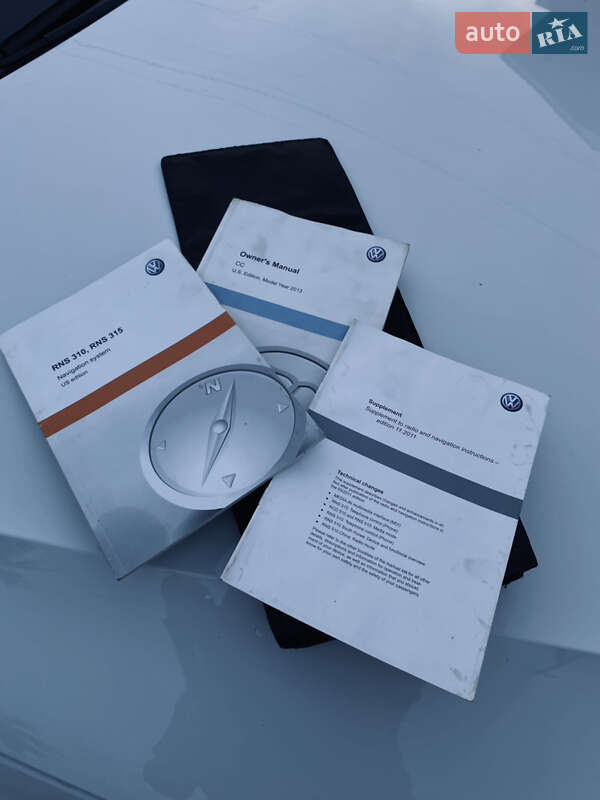 Купе Volkswagen CC / Passat CC 2012 в Миргороде фото 56 Купе Volkswagen CC / Passat CC 2012 в Миргороде