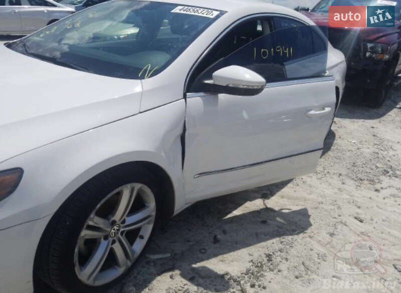 Купе Volkswagen CC / Passat CC 2012 в Миргороде фото 62 Купе Volkswagen CC / Passat CC 2012 в Миргороде