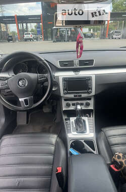 Купе Volkswagen CC / Passat CC 2013 в Полтаве