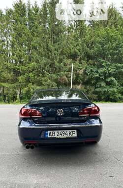 Купе Volkswagen CC / Passat CC 2013 в Хмельнике