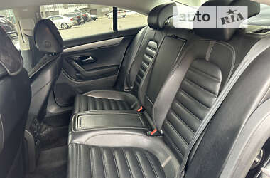 Купе Volkswagen CC / Passat CC 2010 в Хмельницькому