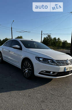 Купе Volkswagen CC / Passat CC 2014 в Днепре