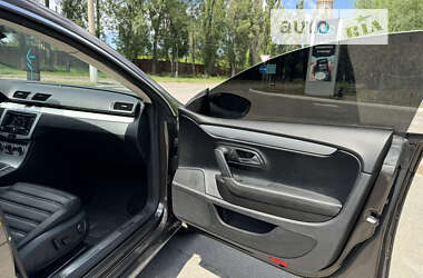 Купе Volkswagen CC / Passat CC 2012 в Дніпрі