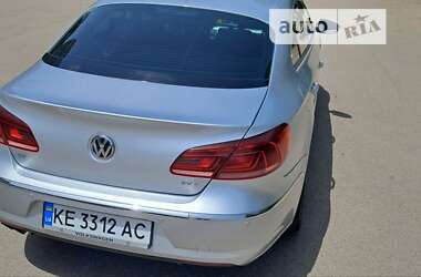 Купе Volkswagen CC / Passat CC 2013 в Кривому Розі