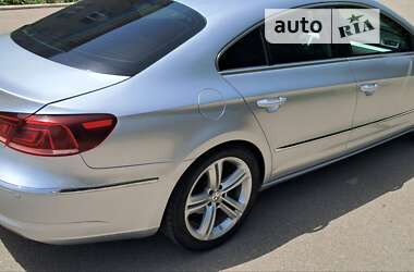 Купе Volkswagen CC / Passat CC 2013 в Кривому Розі