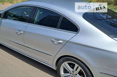 Купе Volkswagen CC / Passat CC 2013 в Кривому Розі