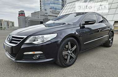 Купе Volkswagen CC / Passat CC 2012 в Дніпрі