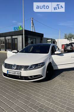 Купе Volkswagen CC / Passat CC 2012 в Одессе