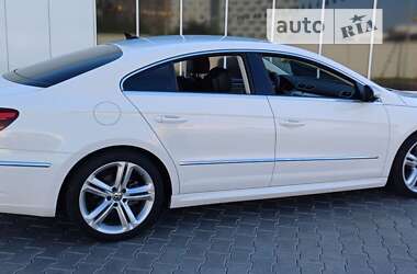 Купе Volkswagen CC / Passat CC 2012 в Києві