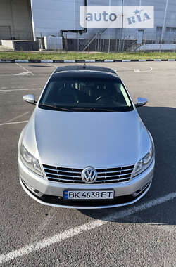 Купе Volkswagen CC / Passat CC 2014 в Рівному