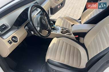 Купе Volkswagen CC / Passat CC 2014 в Одессе