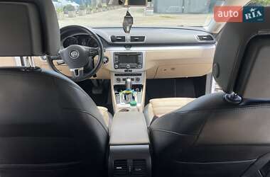 Купе Volkswagen CC / Passat CC 2014 в Одессе