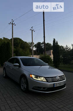 Купе Volkswagen CC / Passat CC 2012 в Прилуках