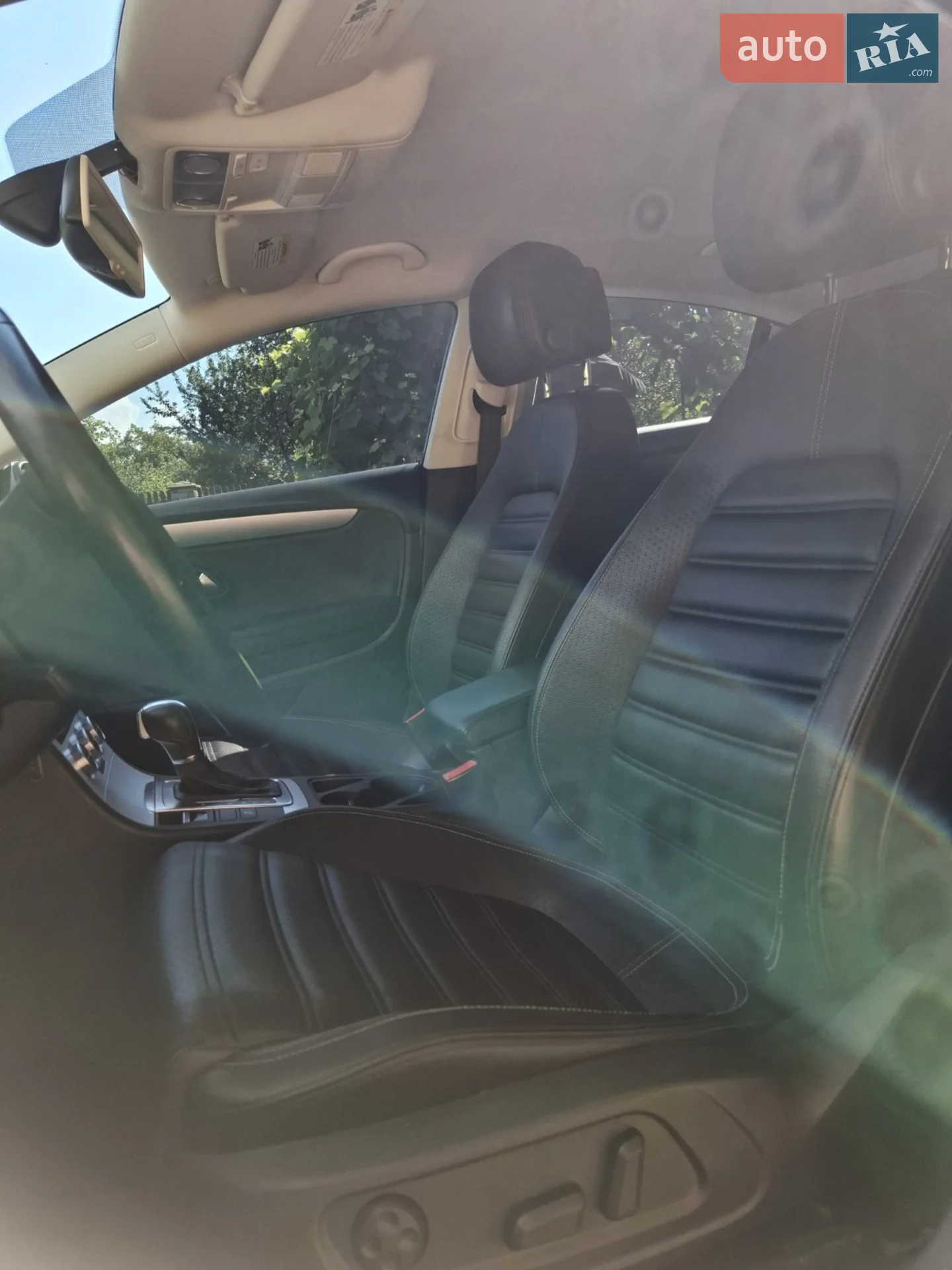 2013 Volkswagen Passat CC - мініатюра 24