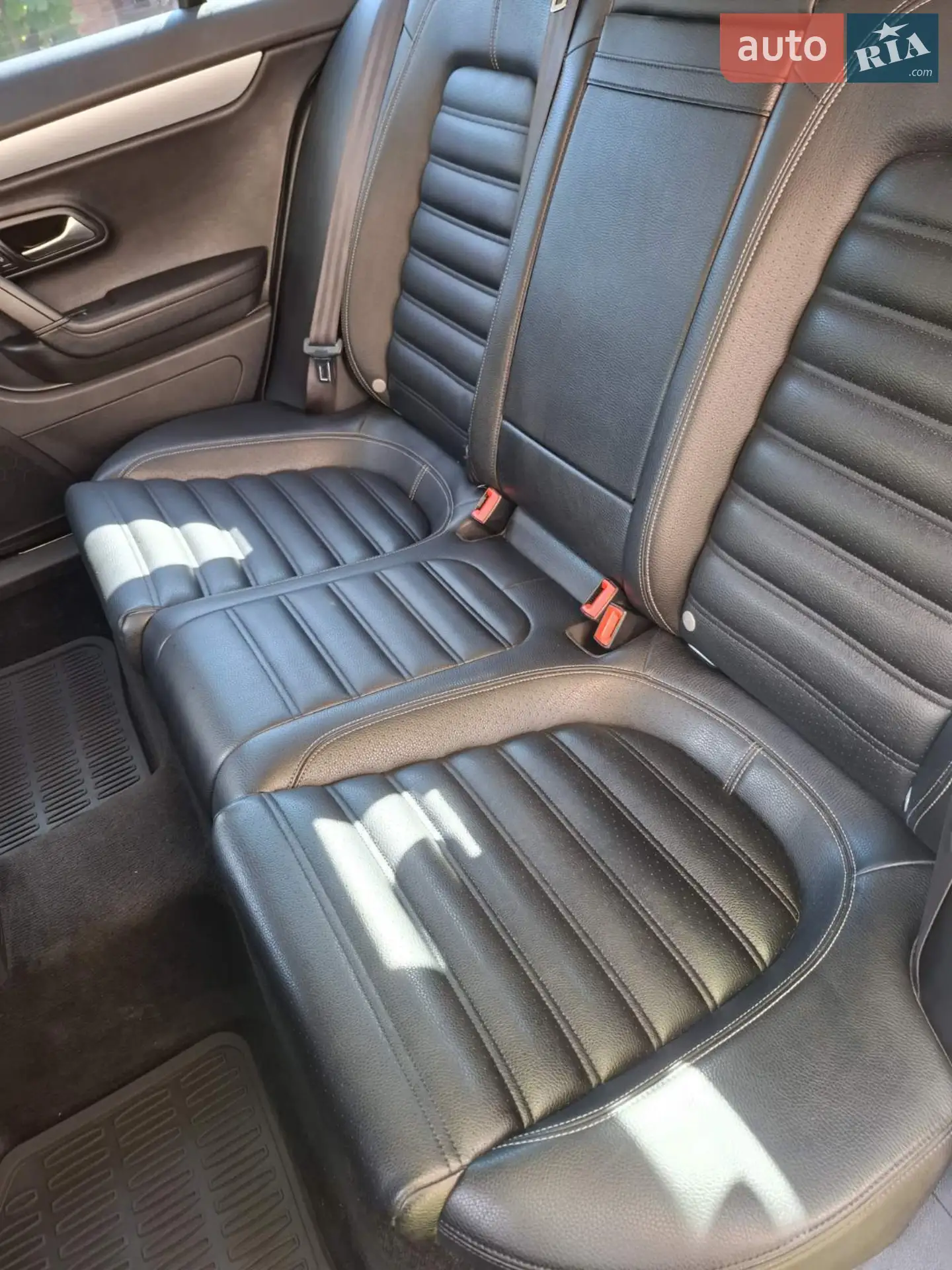 2013 Volkswagen Passat CC - мініатюра 27