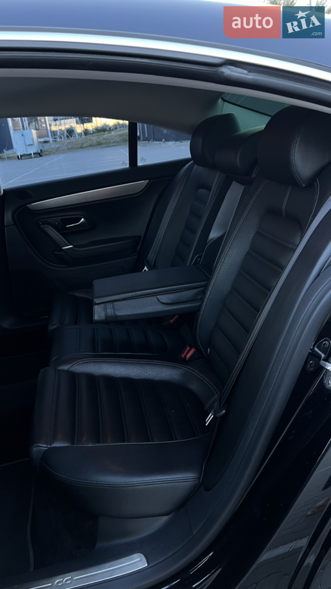 2013 Volkswagen Passat CC - мініатюра 14