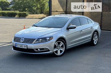 volkswagen cc-passat-cc 2013 в Дніпро (Дніпропетровськ) від професійного продавця Эдуард