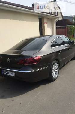 Купе Volkswagen CC / Passat CC 2012 в Одессе