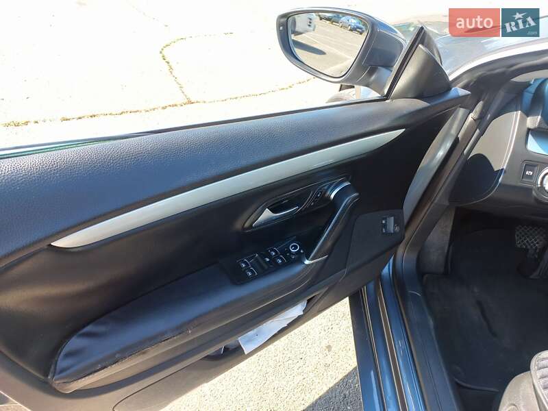 Купе Volkswagen CC / Passat CC 2008 в Одессе