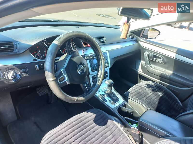 Купе Volkswagen CC / Passat CC 2008 в Одессе