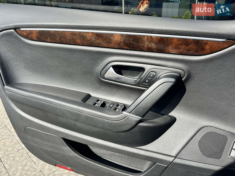 Купе Volkswagen CC / Passat CC 2015 в Ужгороде фото 9 Купе Volkswagen CC / Passat CC 2015 в Ужгороде