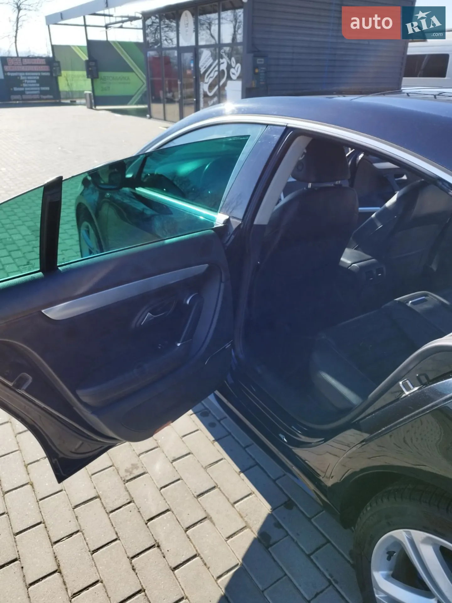 2010 Volkswagen Passat CC - мініатюра 15