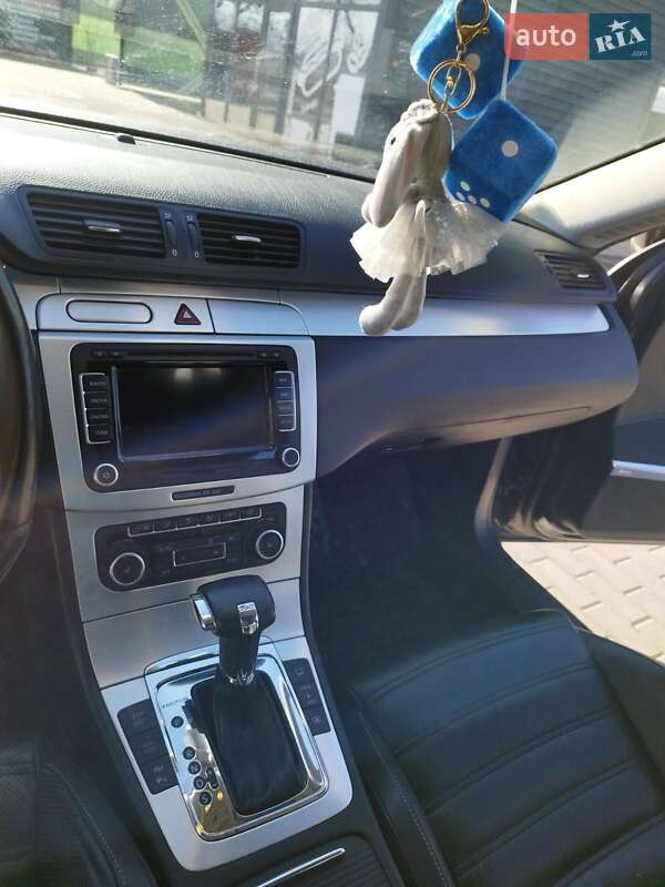 Купе Volkswagen CC / Passat CC 2010 в Тячеве фото 16 Купе Volkswagen CC / Passat CC 2010 в Тячеве