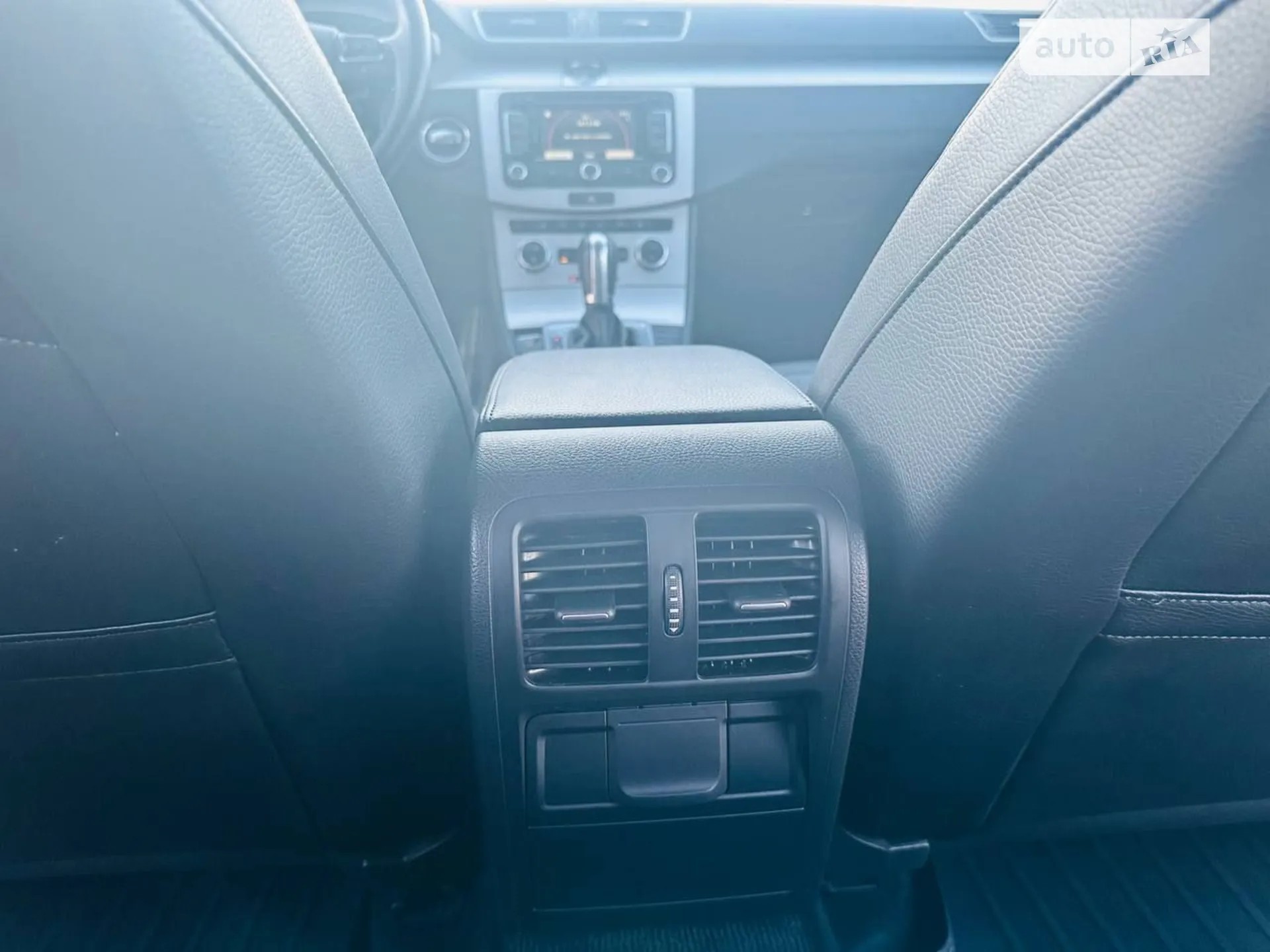 2014 Volkswagen Passat CC - мініатюра 8
