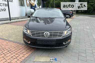 Купе Volkswagen CC / Passat CC 2013 в Одессе