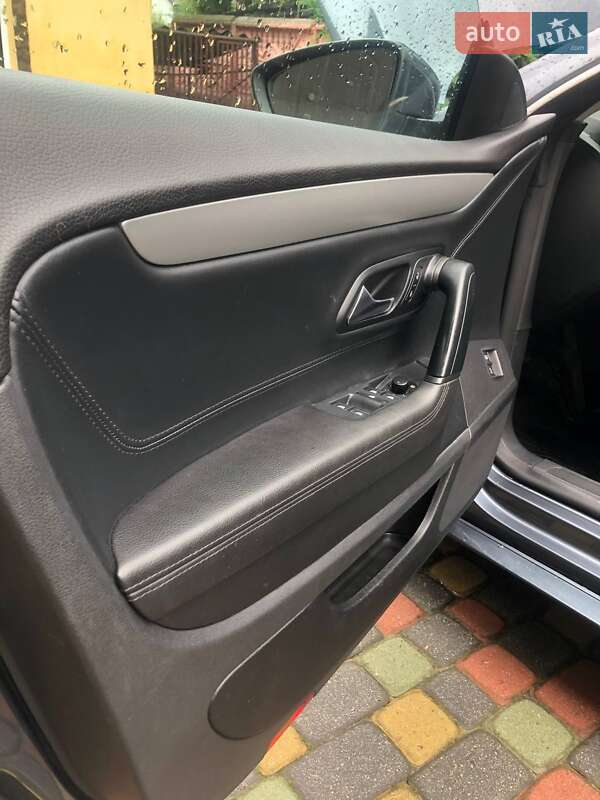 Купе Volkswagen CC / Passat CC 2010 в Яворове фото 24 Купе Volkswagen CC / Passat CC 2010 в Яворове