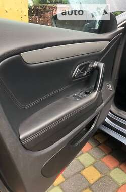 Купе Volkswagen CC / Passat CC 2010 в Яворове