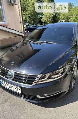 Купе Volkswagen CC / Passat CC 2015 в Вінниці