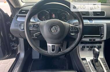 Купе Volkswagen CC / Passat CC 2015 в Виннице