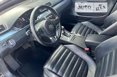 Купе Volkswagen CC / Passat CC 2015 в Виннице