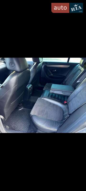 Купе Volkswagen CC / Passat CC 2012 в Павлограді