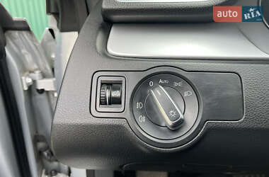 Купе Volkswagen CC / Passat CC 2010 в 